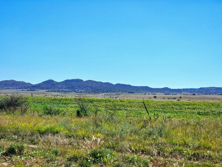 4 Bedroom Property for Sale in Bloemfontein Rural Free State